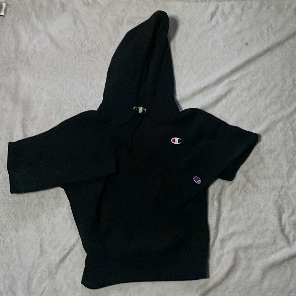 champion hoodie